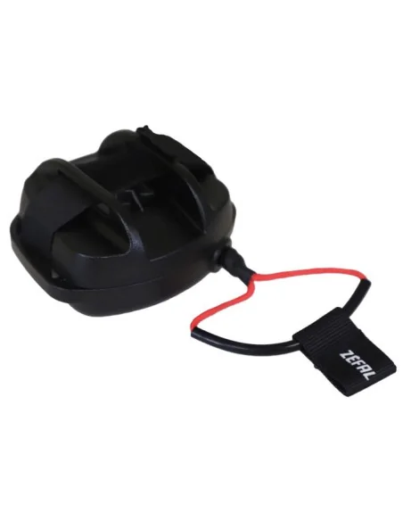 Sleepkabel Bike Taxi - Bike tow robe