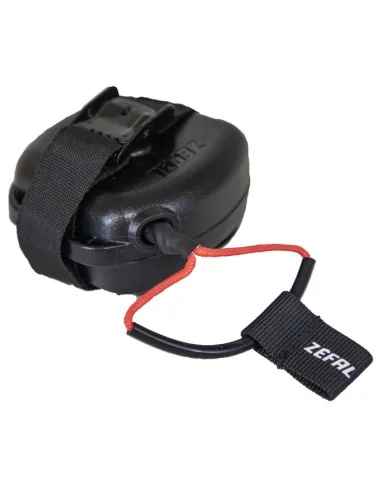 Sleepkabel Bike Taxi - Bike tow robe