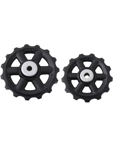 Derailleurwielset 13 & 15T Shimano Altus/Acera RD-M310/CT95