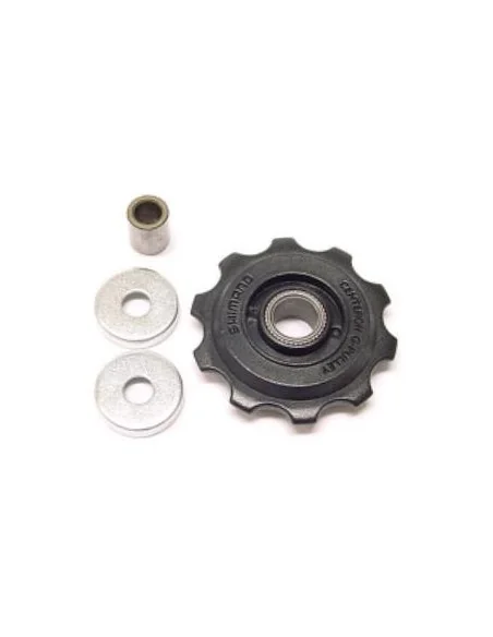 Derailleurwielset 13T Shimano Acera RD-M410/M360