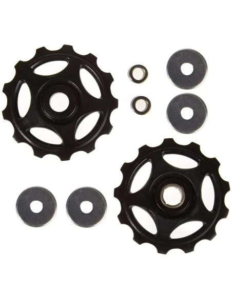 Derailleurwielset 13T Shimano Acera RD-M410/M360