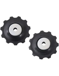 Derailleurwielset 9/10 speed Shimano SLX/Deore RD-M593