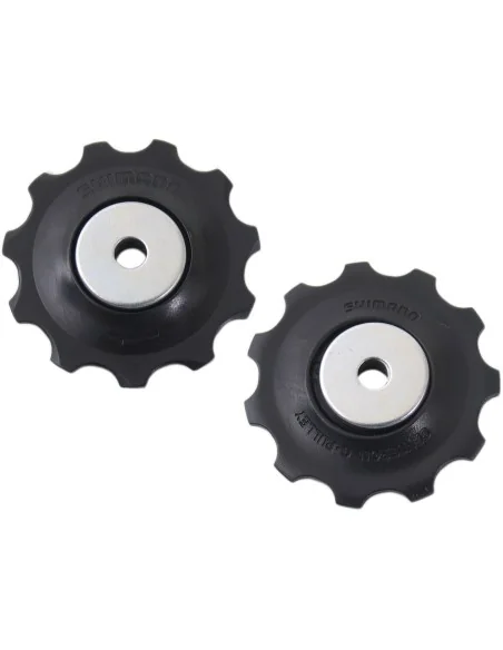 Derailleurwielset 9/10 speed Shimano SLX/Deore RD-M593