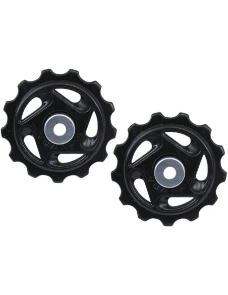 Derailleurwielset Mighty passend voor Shimano