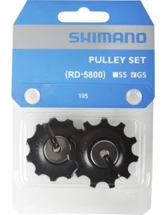 Derailleurwieltjes – Fietsonderdeel.com 2