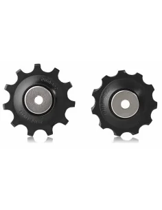 Derailleurwielset 11 speed Shimano 105 RD-5800-GS (voor lange kooi)