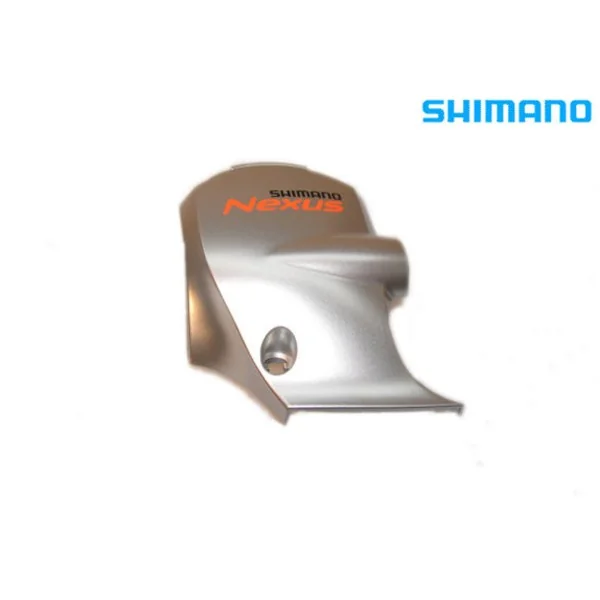 Bovenkap / afdekkapje met bout Shimano SB-8S20 voor Nexus 8 draaiversteller