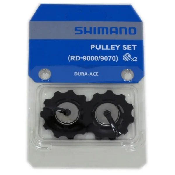 Derailleurwielset Shimano Dura-Ace RD-9000/9070