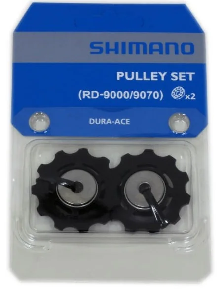 Derailleurwielset Shimano Dura-Ace RD-9000/9070