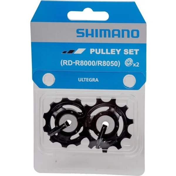 Derailleurwielset 11 speed Shimano Ultegra RD-R8000 / RD-R8050
