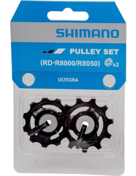 Derailleurwielset 11 speed Shimano Ultegra RD-R8000 / RD-R8050