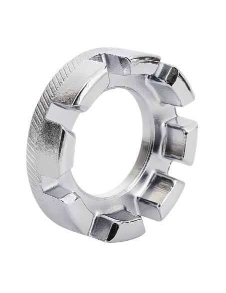 Nippelspanner /spakenspanner Edge