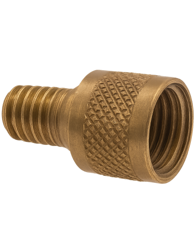 Verloopnippel AV Edge (25 stuks)