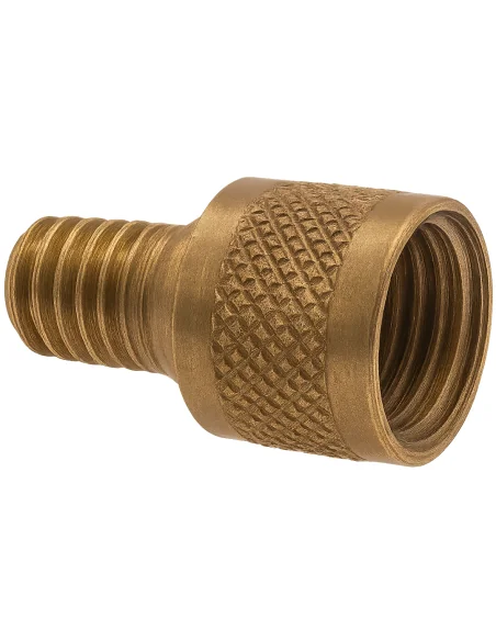 Verloopnippel AV Edge (25 stuks)