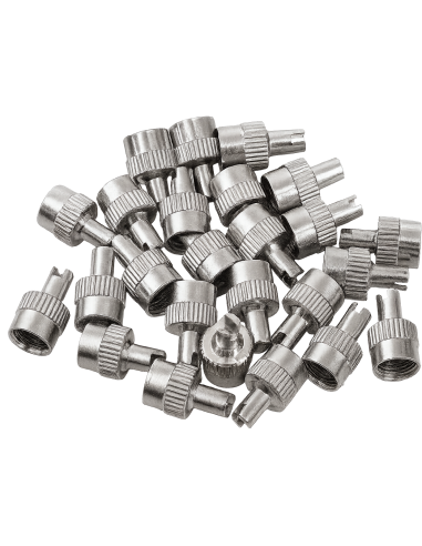 Uitdraainippel Bofix (12 stuks)