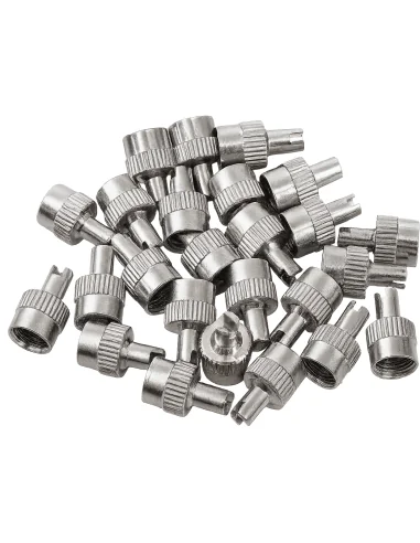 Uitdraainippel Bofix (12 stuks)