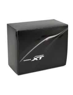 Achterderailleur 11-speed Shimano Deore XT M8000 SGS Direct Mount  - Zwart 2