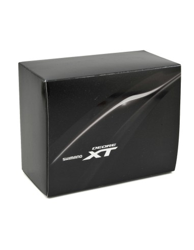 Achterderailleur 11-speed Shimano Deore XT M8000 SGS Direct Mount - Zwart