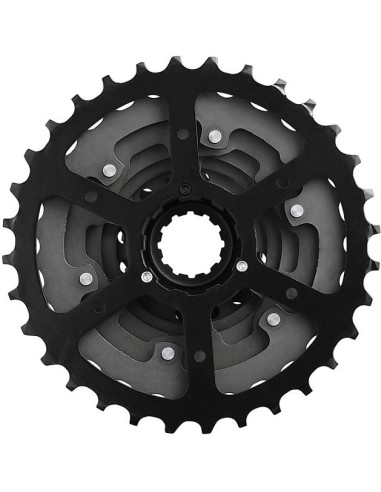 Cassette 8 speed Shimano CS-HG200 12-32T (werkplaatsverpakking)