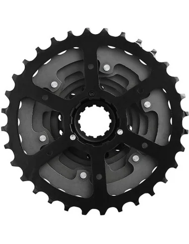 Cassette 8 speed Shimano CS-HG200 12-32T (werkplaatsverpakking)