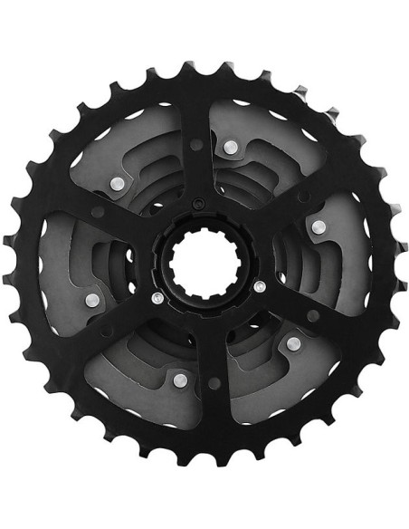 Cassette 8 speed Shimano CS-HG200 12-32T (werkplaatsverpakking)