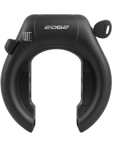 Ringslot Edge Marmo ART2 - zwart