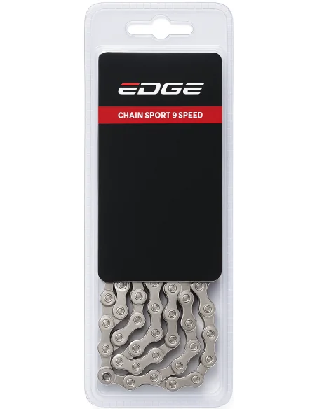 Fietsketting 9 speed Edge Sporty