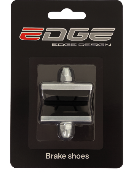 Remblokset Edge Velgrem - 40mm - model Weinmann