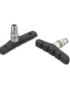 Remblokset Edge V-brake 72mm 2