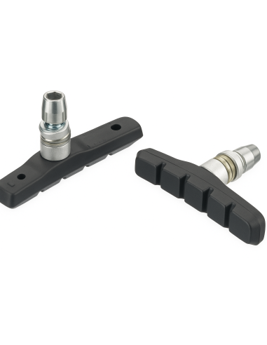 Remblokset Edge V-brake 72mm