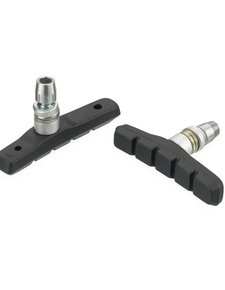 Remblokset Edge V-brake 72mm