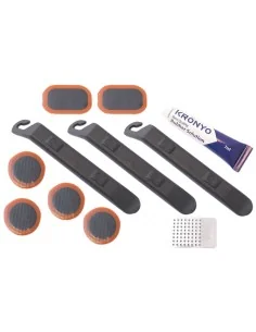 Reparatiedoosje Edge compleet inclusief 3 bandafnemers