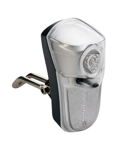 Koplamp Edge Mobile - 1 led - Inclusief batterijen (blister)