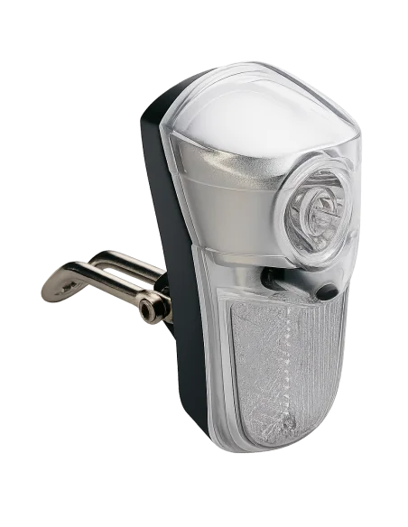 Koplamp Edge Mobile - 1 led - Inclusief batterijen (blister)