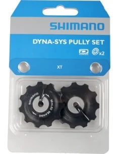 Derailleurwieltjes – Fietsonderdeel.com