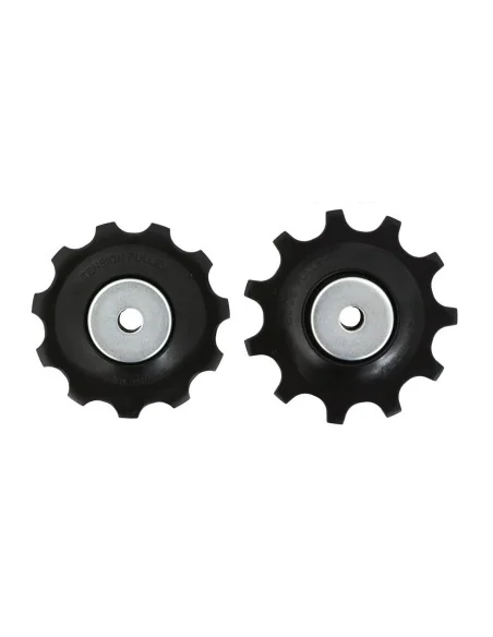 Derailleurwielset 10 speed Shimano Deore RD-M6000 GS