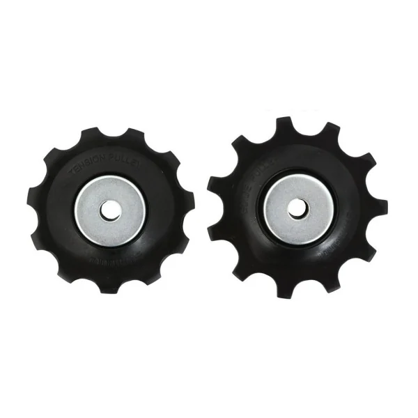 Derailleurwielset 10 speed Shimano Deore RD-T6000