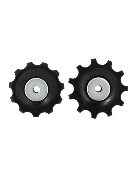 Derailleurwielset 10 speed Shimano Deore RD-T6000