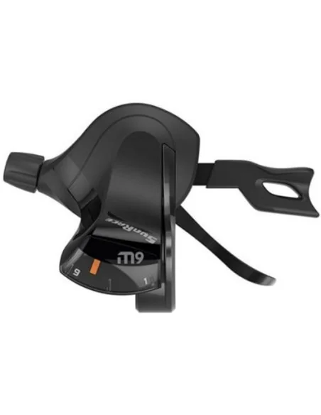 Duimversteller (rechts) 9 speed Sunrace DLM930