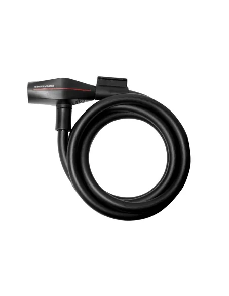 Kabelslot Trelock SK 210 180/10 ZK 234 - zwart