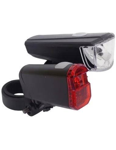 Verlichtingsset Edge Renegade - StVzo goedgekeurd