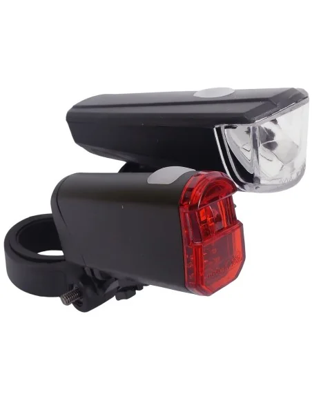 Verlichtingsset Edge Renegade - StVzo goedgekeurd