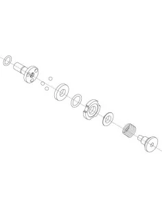 Derailleurtoebehoren – Fietsonderdeel.com