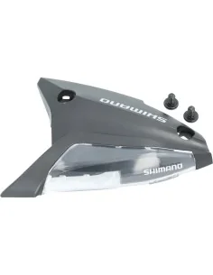 Afdekkapje Shimano ST-EF500 - 4 vingers (inclusief boutjes)