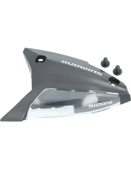 Afdekkapje Shimano ST-EF500 - 4 vingers (inclusief boutjes)