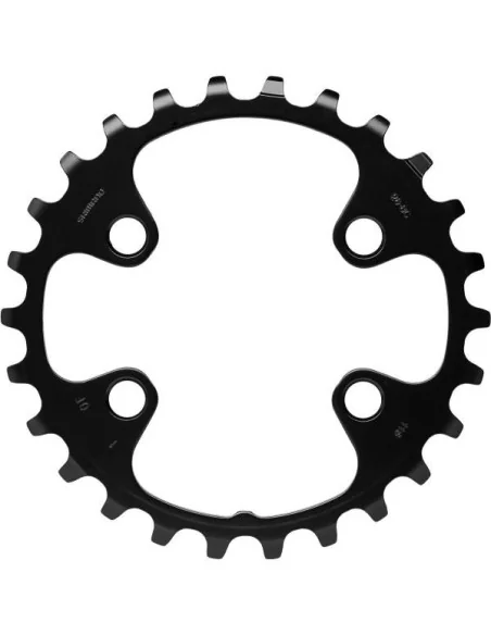 Kettingblad 28T Shimano SLX FC-M7000 2x11 speed - zwart