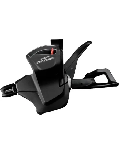 Versteller (links) 2/3 speed Shimano Deore MTB SL-M6000