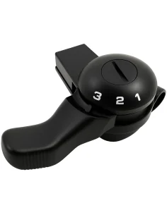 Versteller Edge voor 3 speed Sturmey Archer Imi-Nimbus 2