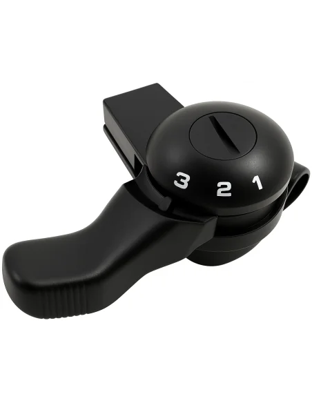 Versteller Edge voor 3 speed Sturmey Archer Imi-Nimbus