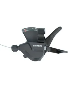 Versteller (links) 3 speed Shimano Altus SL-M315